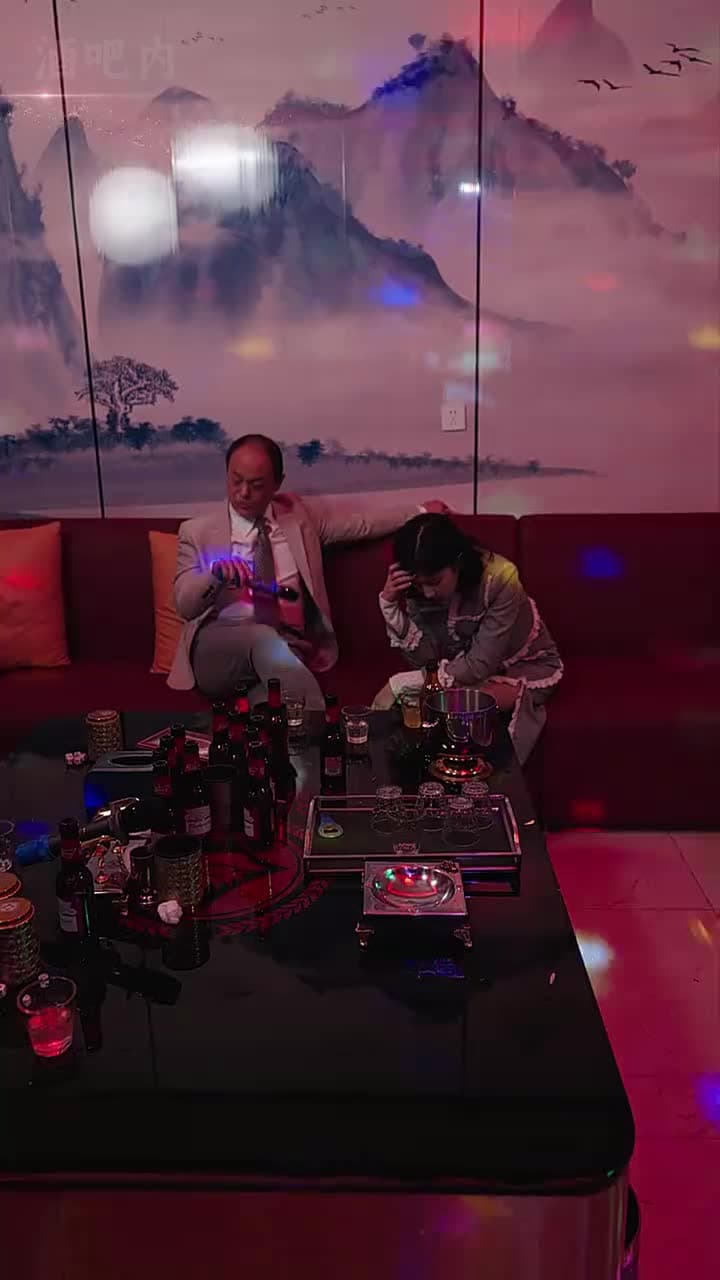 長風漫漫漫星河 - Episode 16