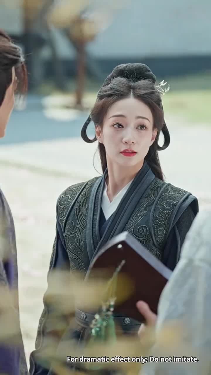 Meet My Love Again - Episode 52
