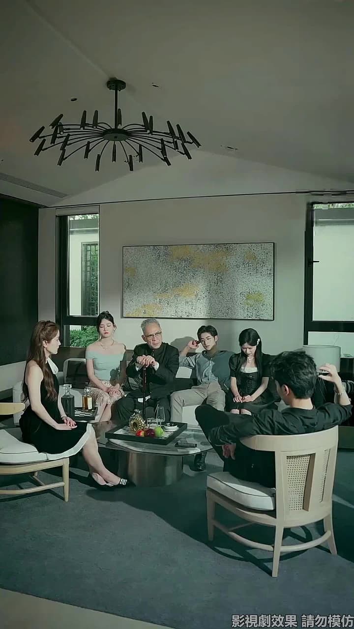 今夜沉溺 - Episode 42