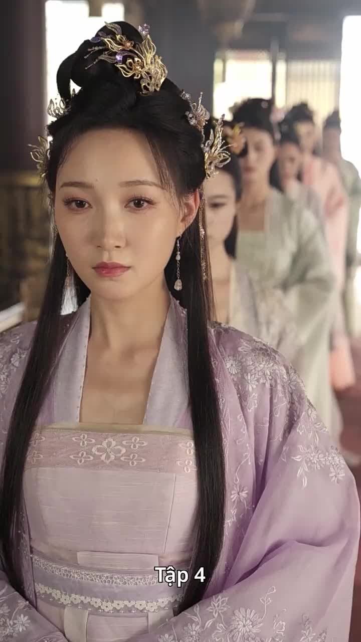 [Lồng tiếng]Mộng Tương Tư - Episode 4