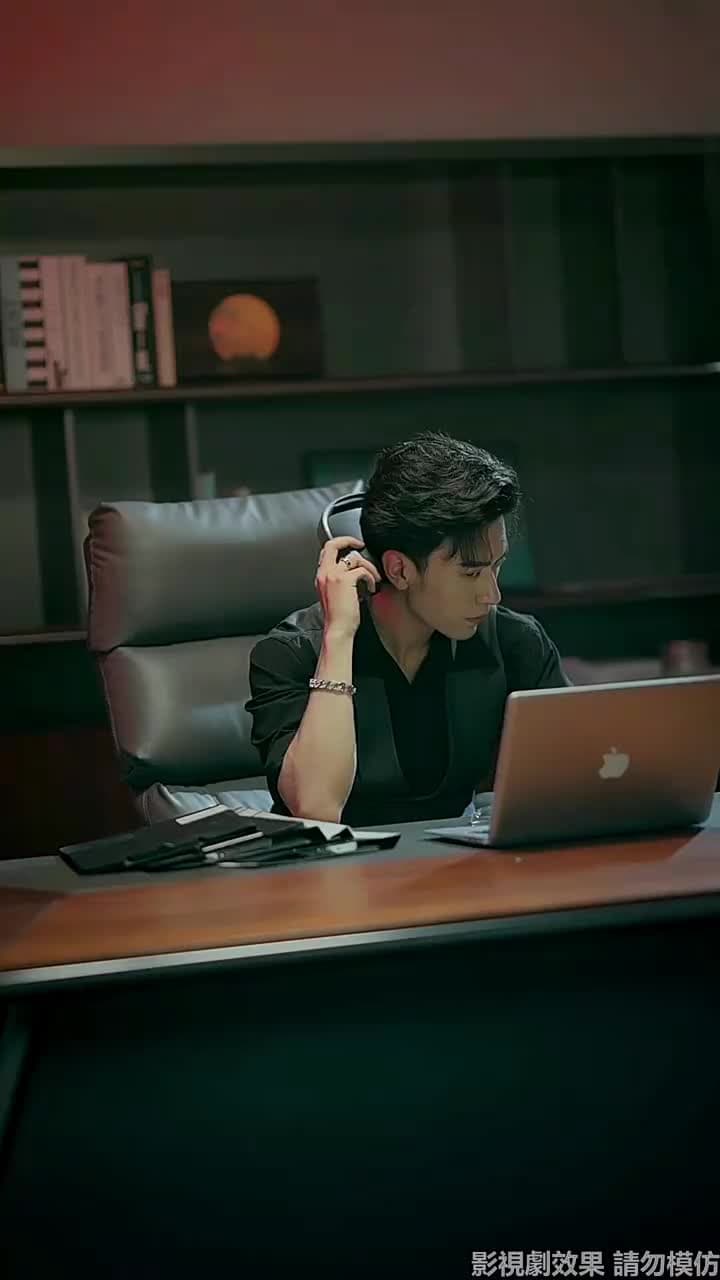 今夜沉溺 - Episode 70