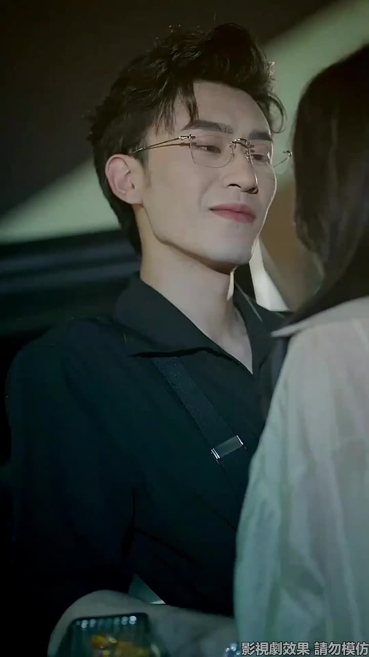 今夜沉溺 - Episode 6