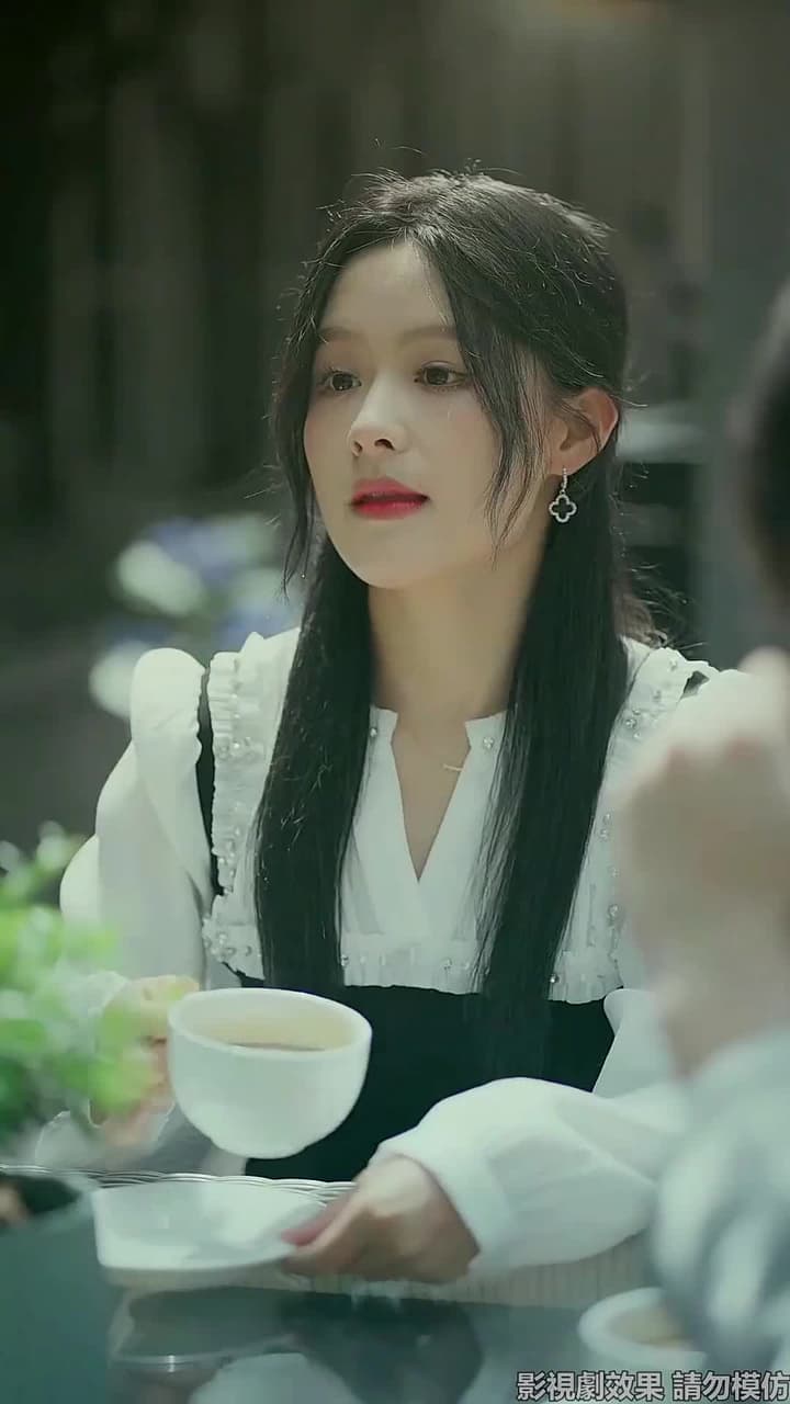 今夜沉溺 - Episode 38
