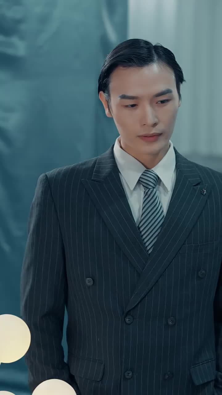 長風漫漫漫星河 - Episode 76