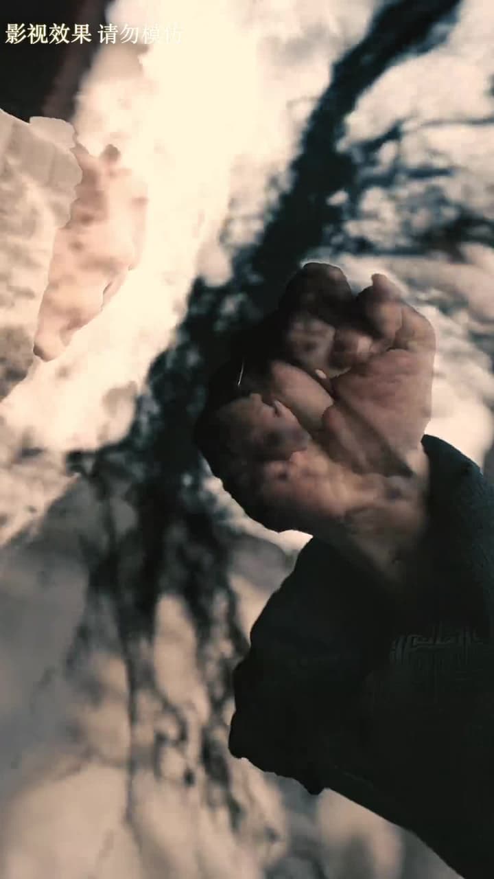盲俠 - Episode 36