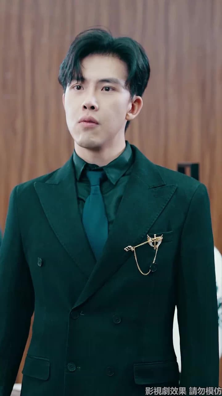 望龍 - Episode 41
