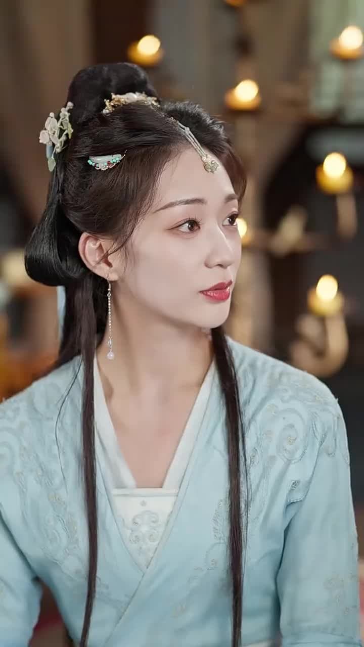 Meet My Love Again - Episode 36