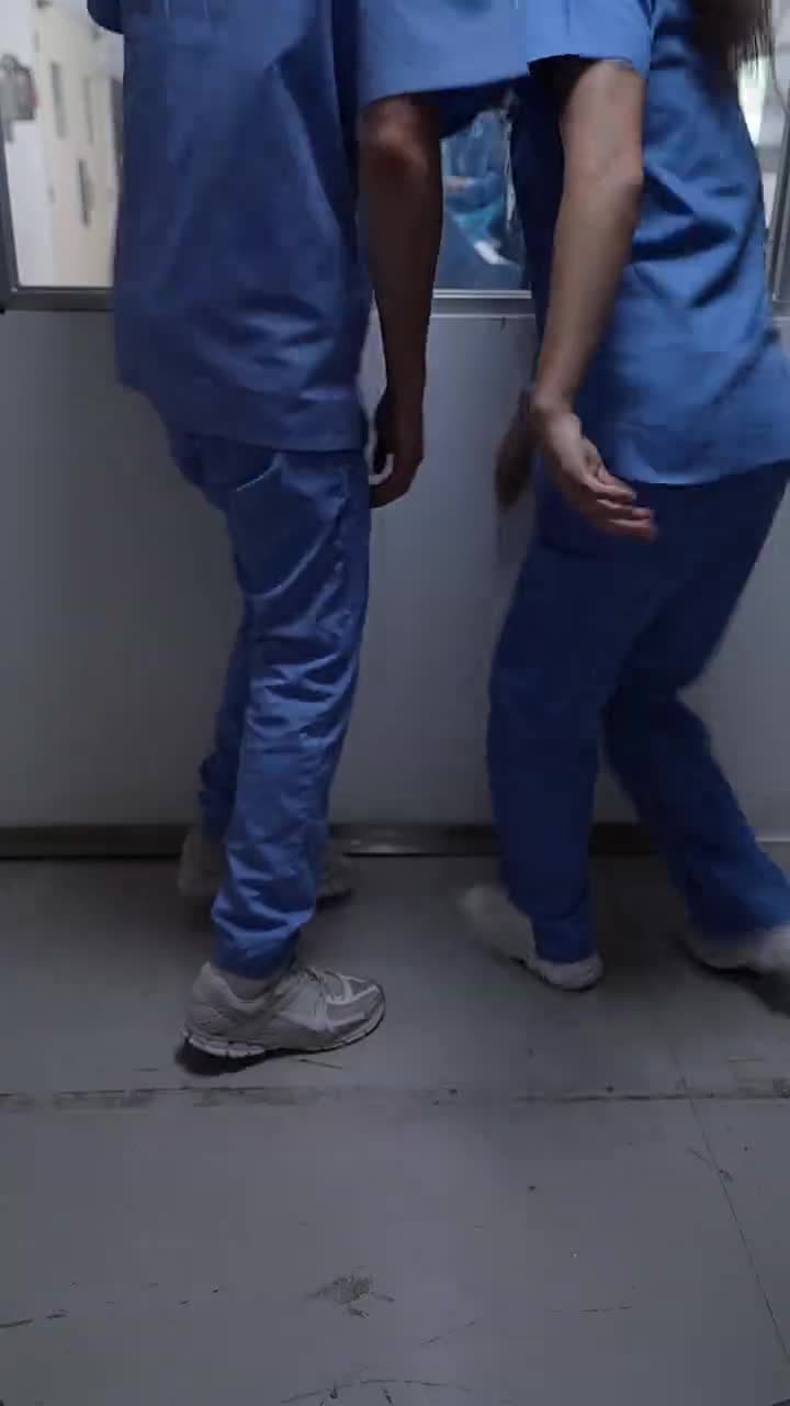 Scrubs Herzschlag - Episode 17