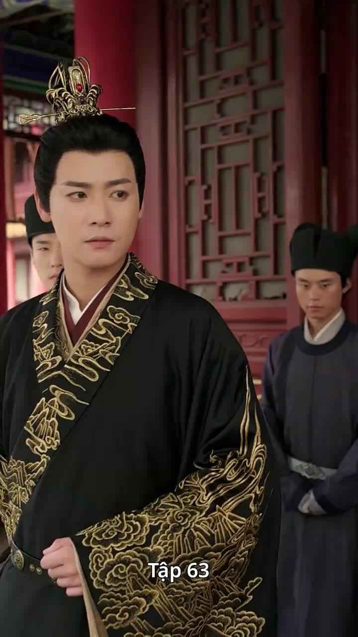 [Lồng tiếng]Mộng Tương Tư - Episode 63