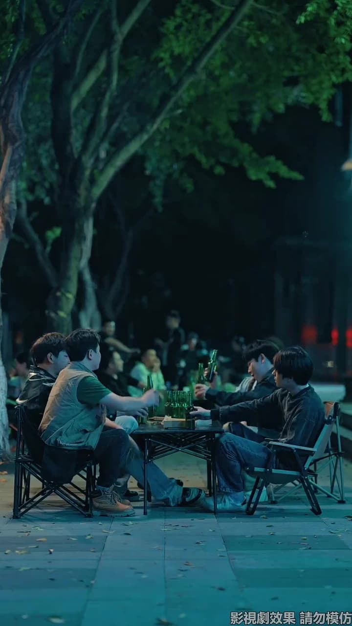 心死後,家人跪求我回家 - Episode 43