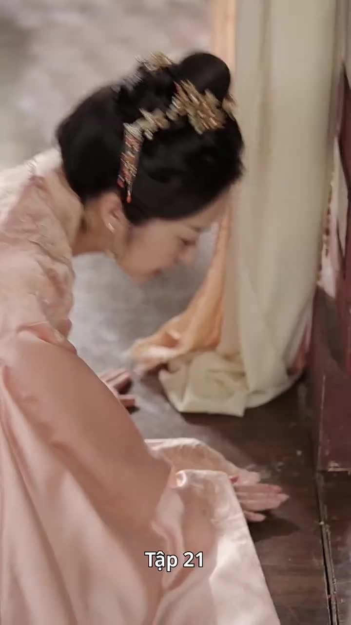 [Lồng tiếng]Mộng Tương Tư - Episode 21