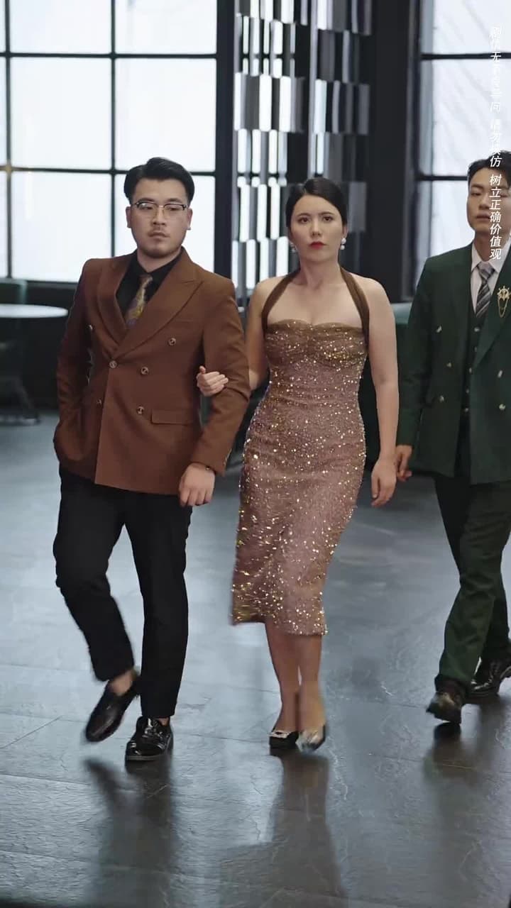 我和我的父親 - Episode 40