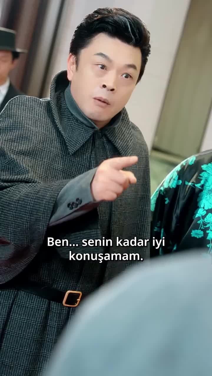 Ejderhanın Peşinde: - Episode 41