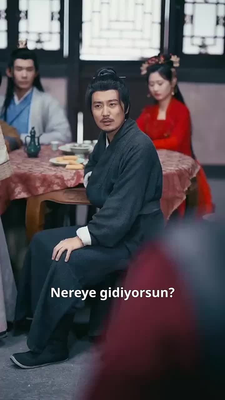 Babanın Hükmü - Episode 17