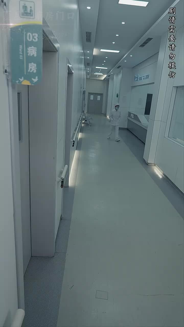 長風漫漫漫星河 - Episode 27