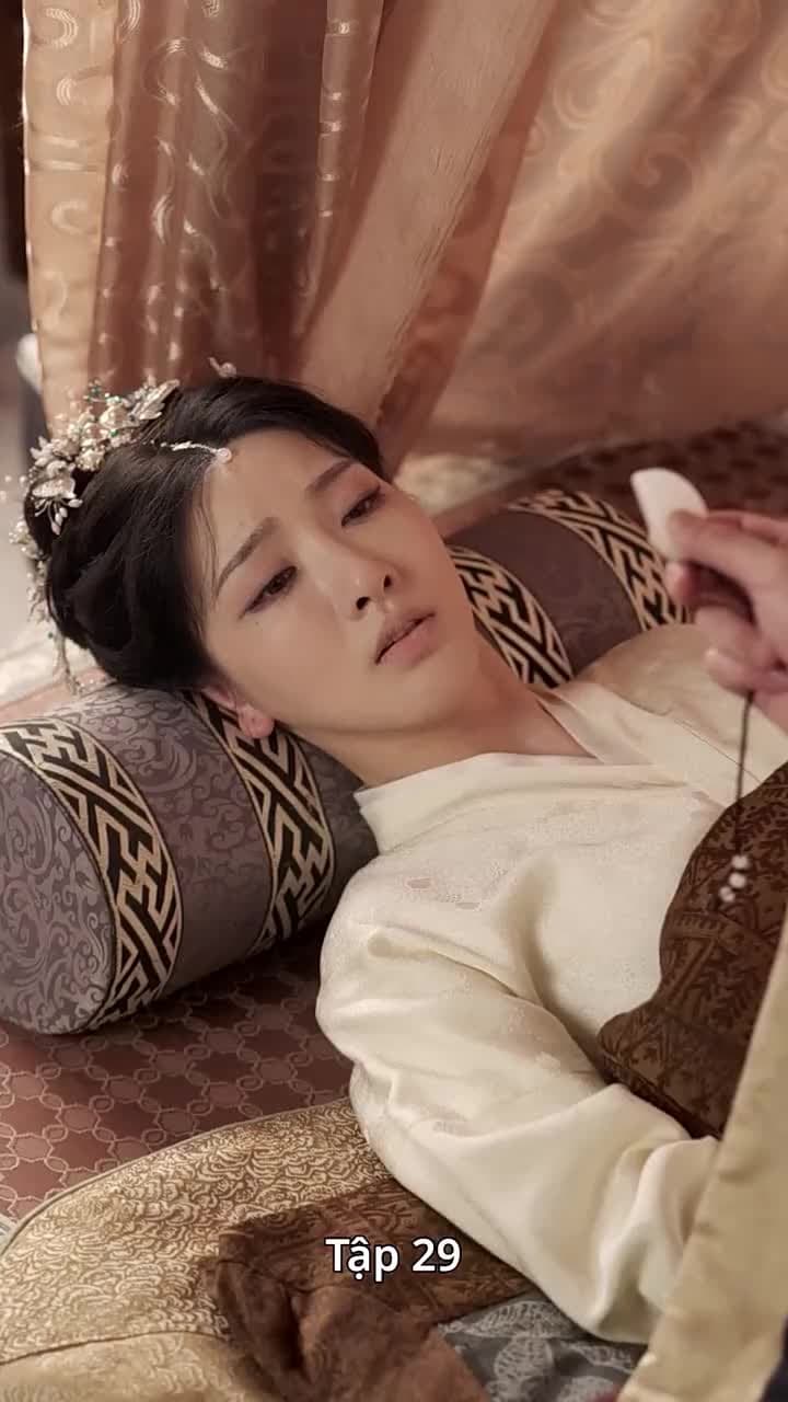 [Lồng tiếng]Mộng Tương Tư - Episode 29