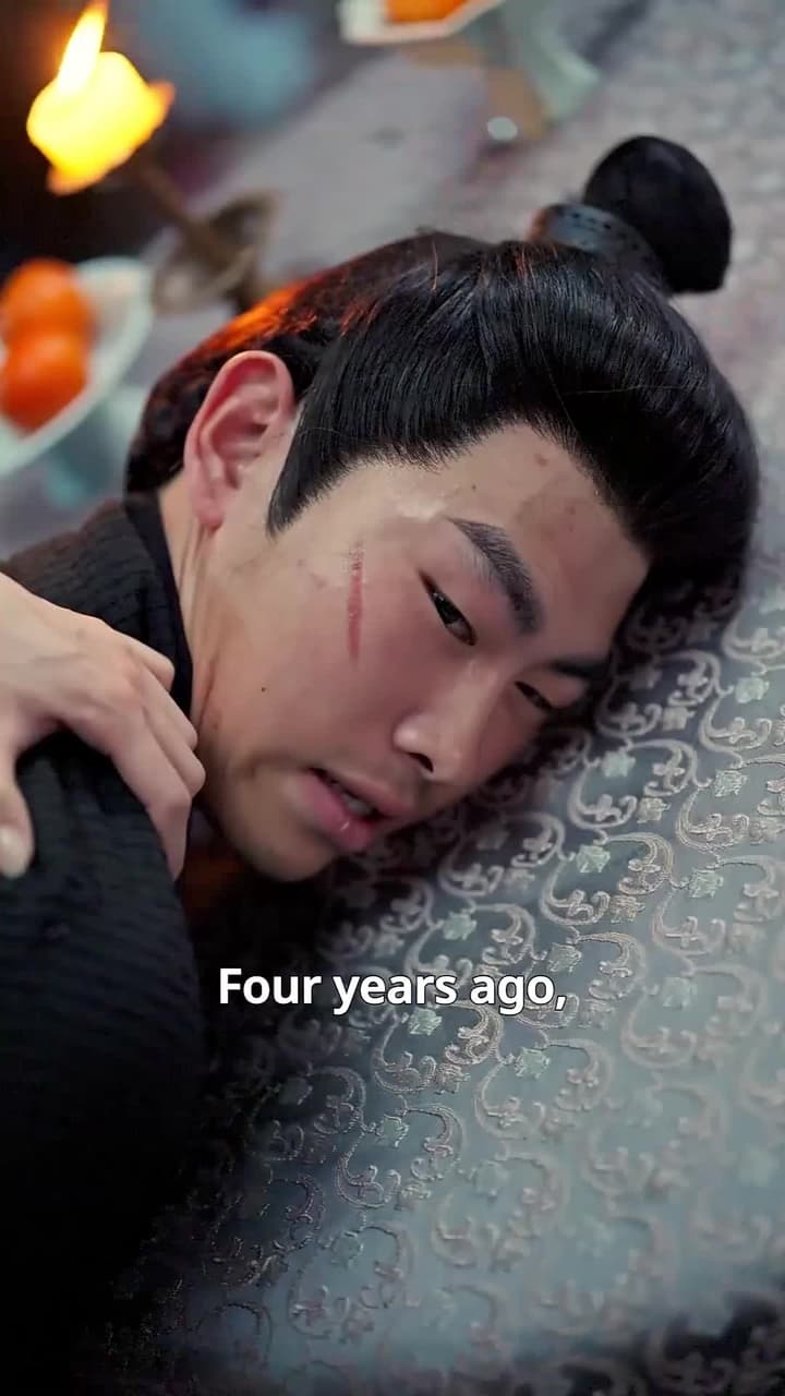 Meet My Love Again - Episode 45