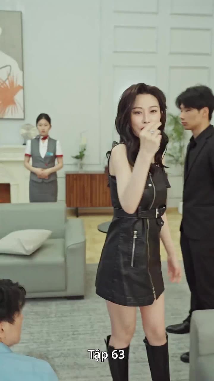 [Lồng tiếng]Yêu Trước Ánh Bình Minh - Episode 63
