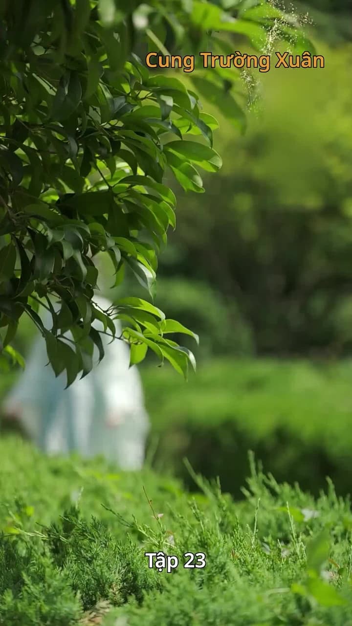 [Lồng tiếng]Mộng Tương Tư - Episode 23