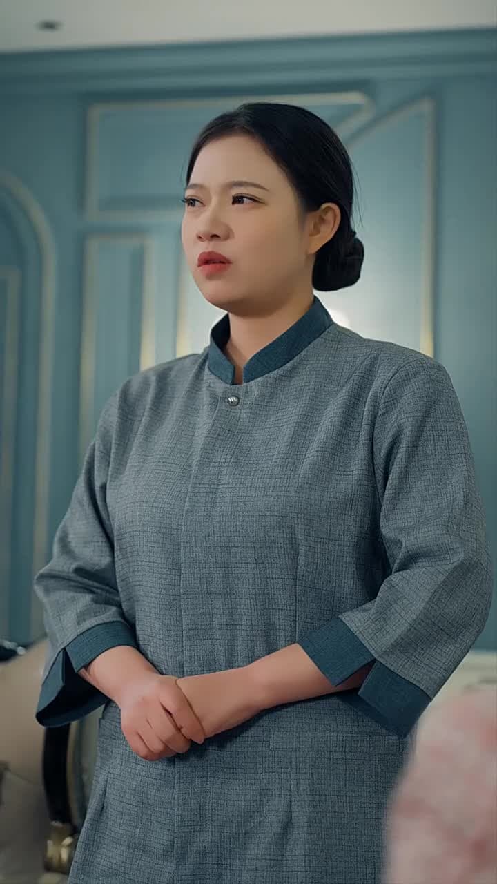 長風漫漫漫星河 - Episode 88