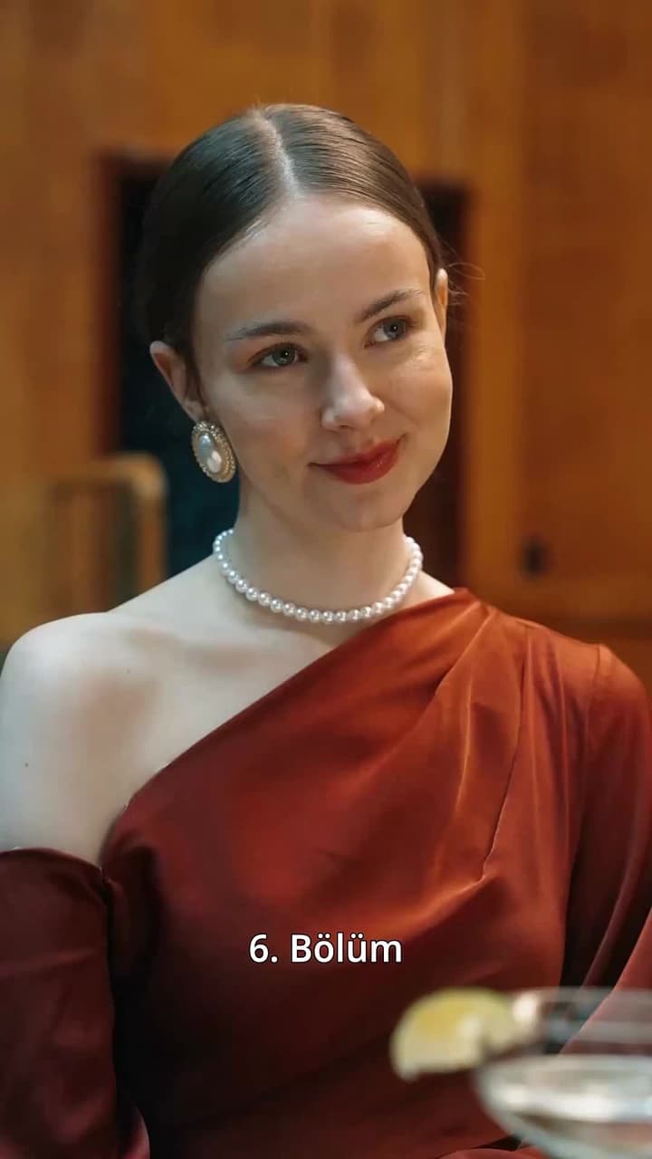 Son Pişmanlık Neye Yarar - Episode 6