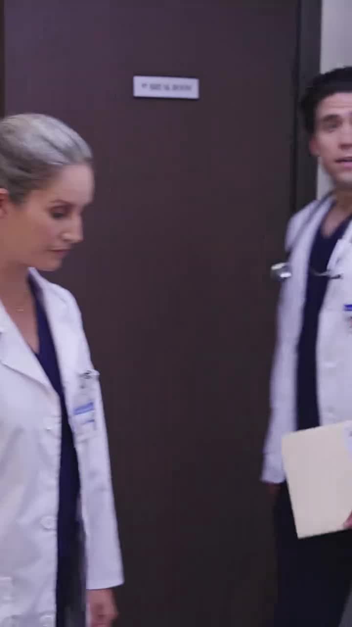 Batida do Coração de Scrubs - Episode 22