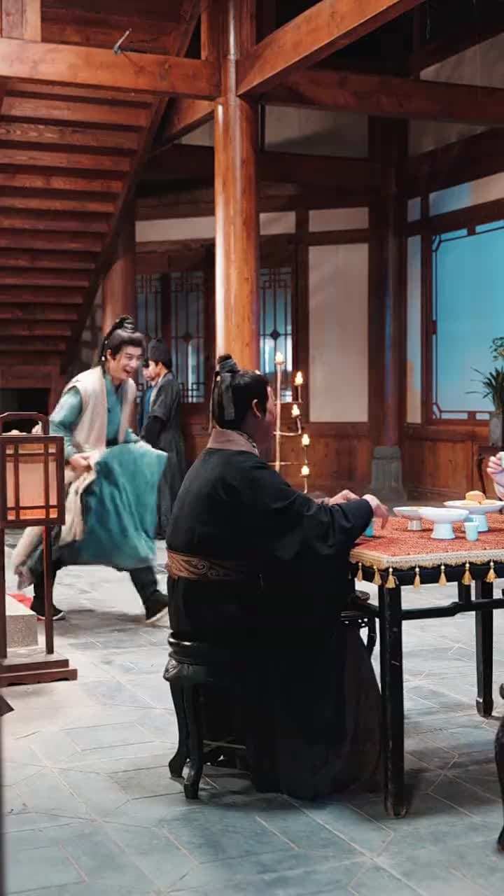 大豐打工人 - Episode 5