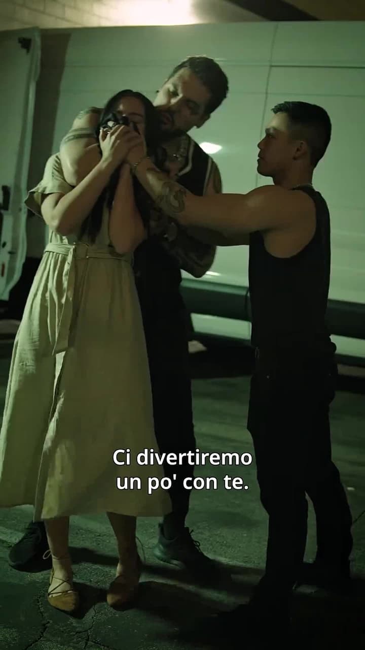 Il legame predestinato - Episode 43