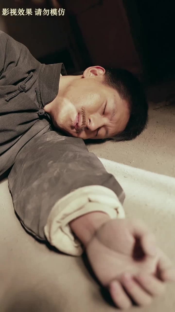 盲俠 - Episode 52