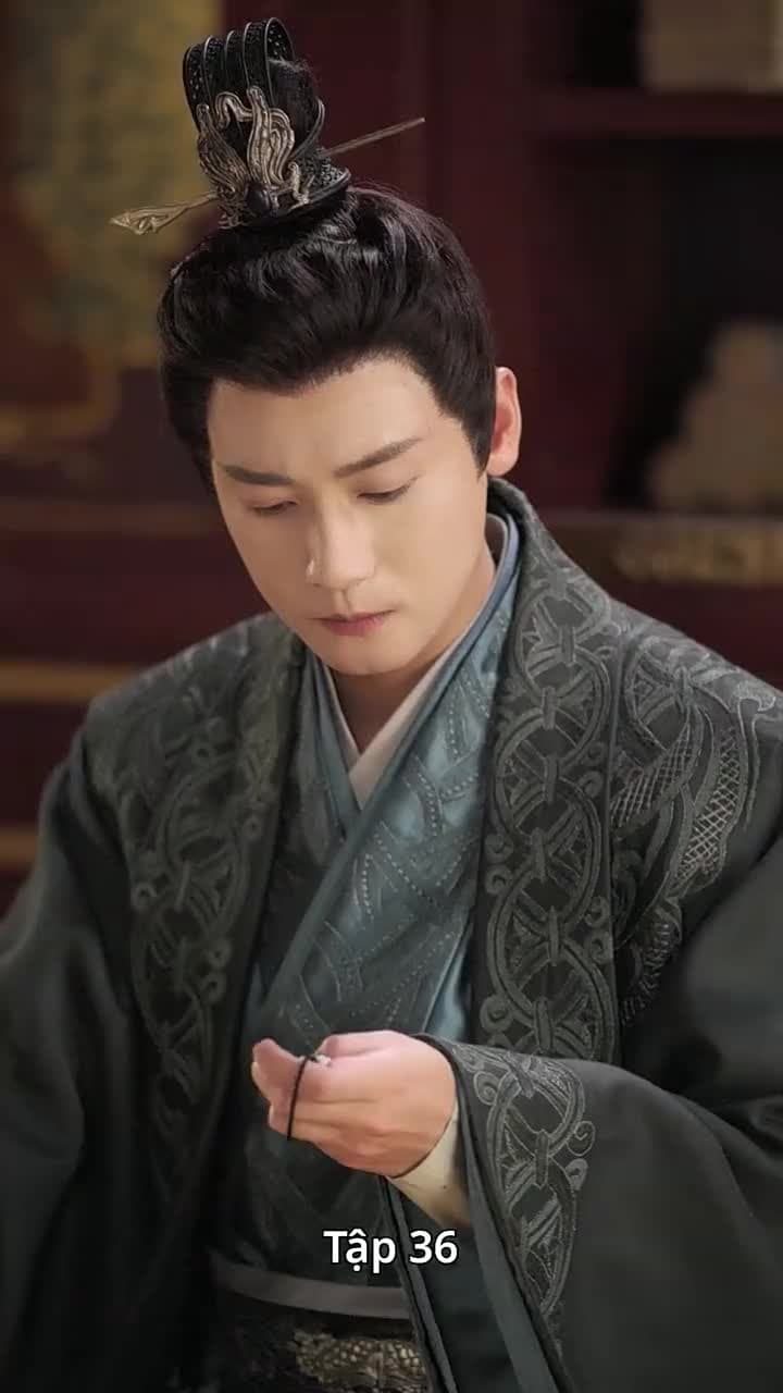 [Lồng tiếng]Mộng Tương Tư - Episode 36