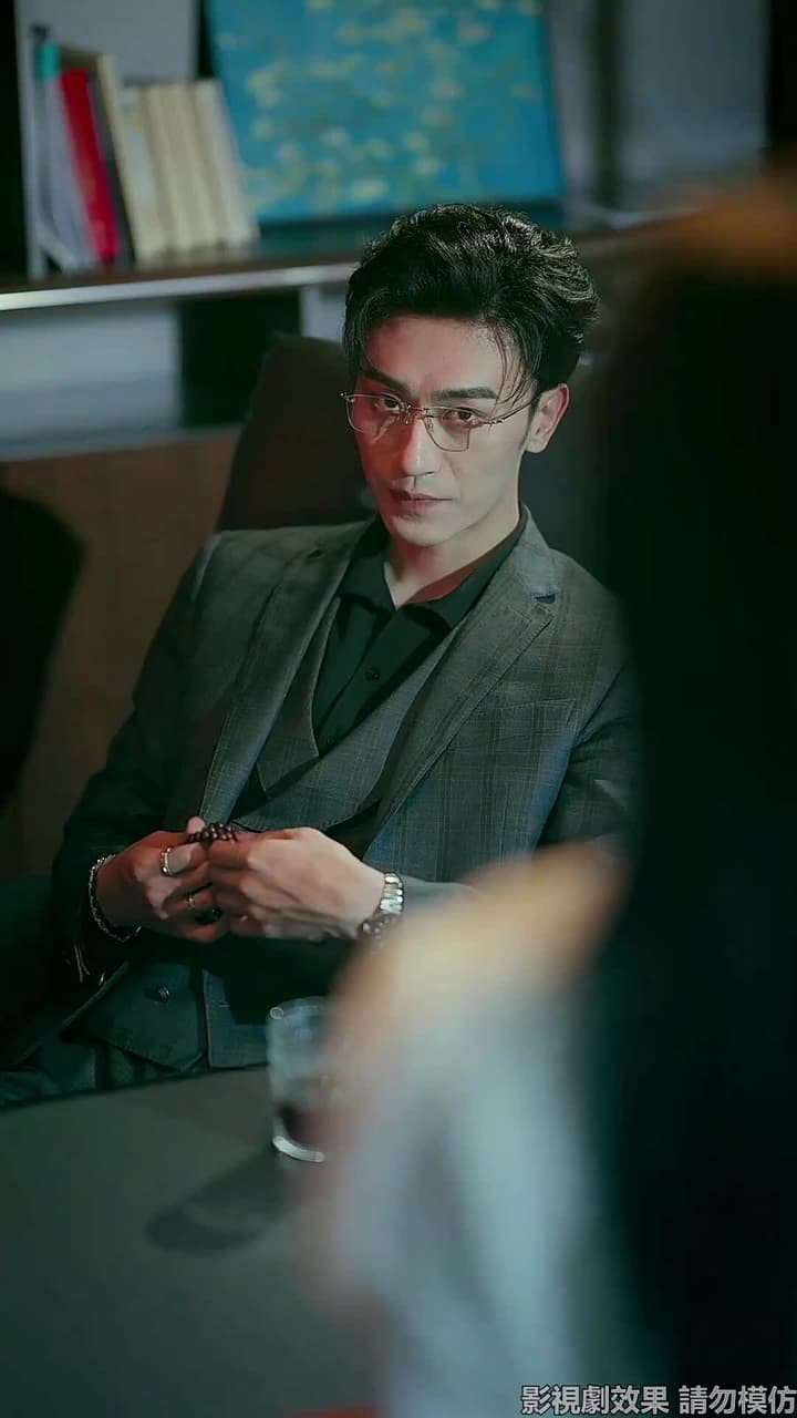 今夜沉溺 - Episode 21