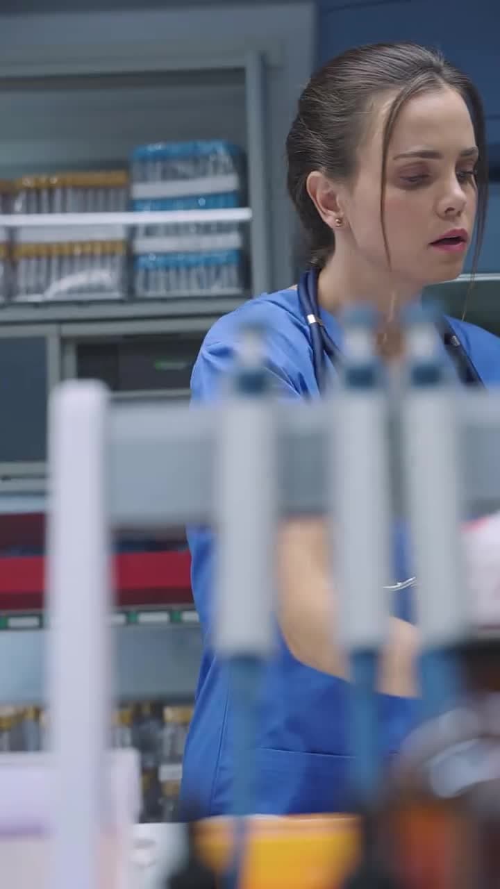 Scrubs Herzschlag - Episode 38