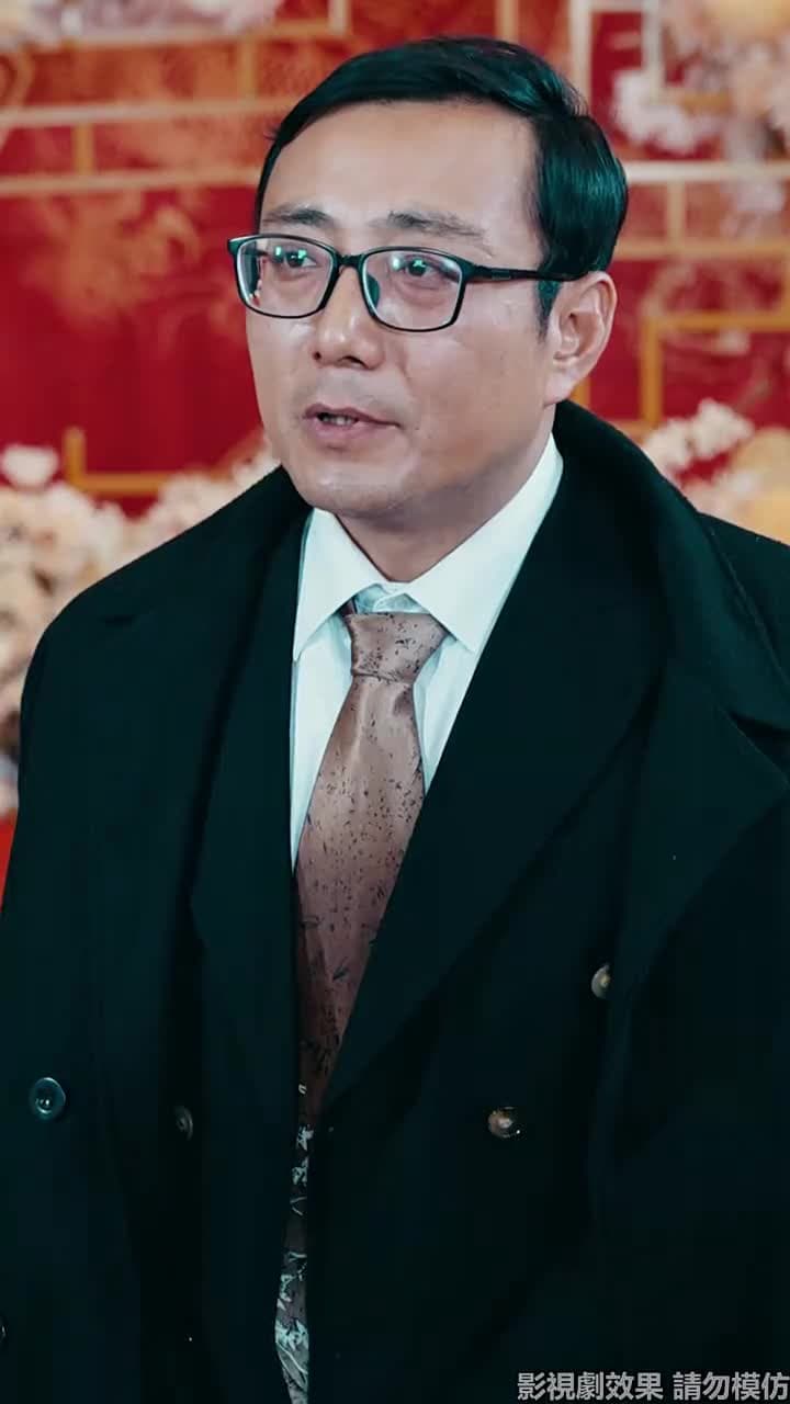 望龍 - Episode 22