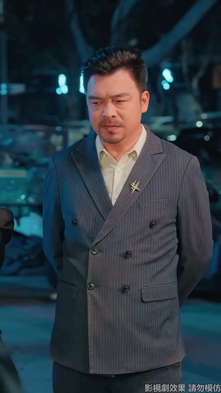 心死後,家人跪求我回家 - Episode 47