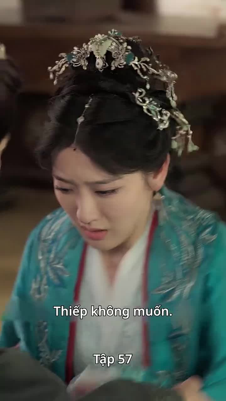 [Lồng tiếng]Mộng Tương Tư - Episode 57