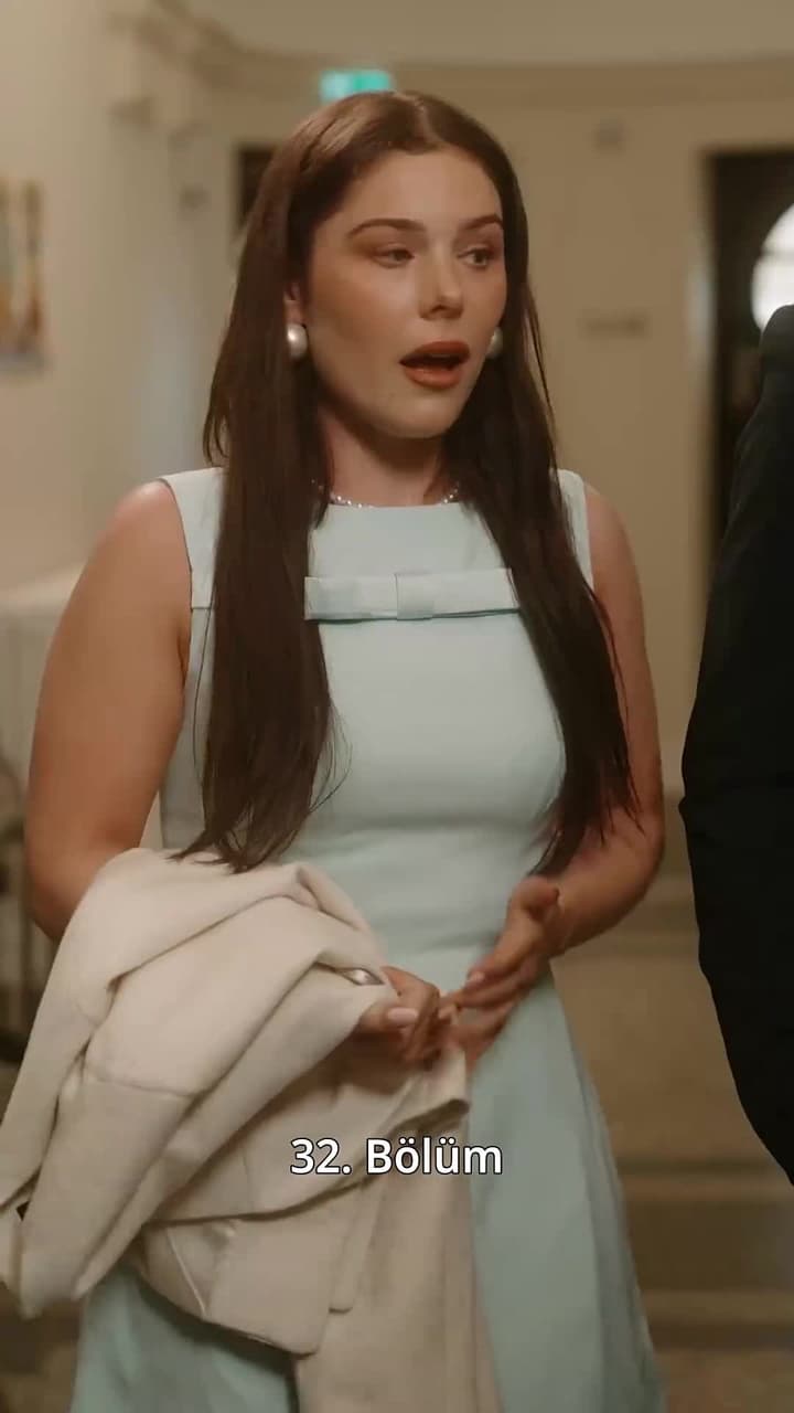 Son Pişmanlık Neye Yarar - Episode 32