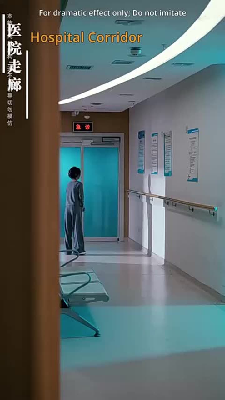[Dubbed]Return to Be That Doctor - Episode 1