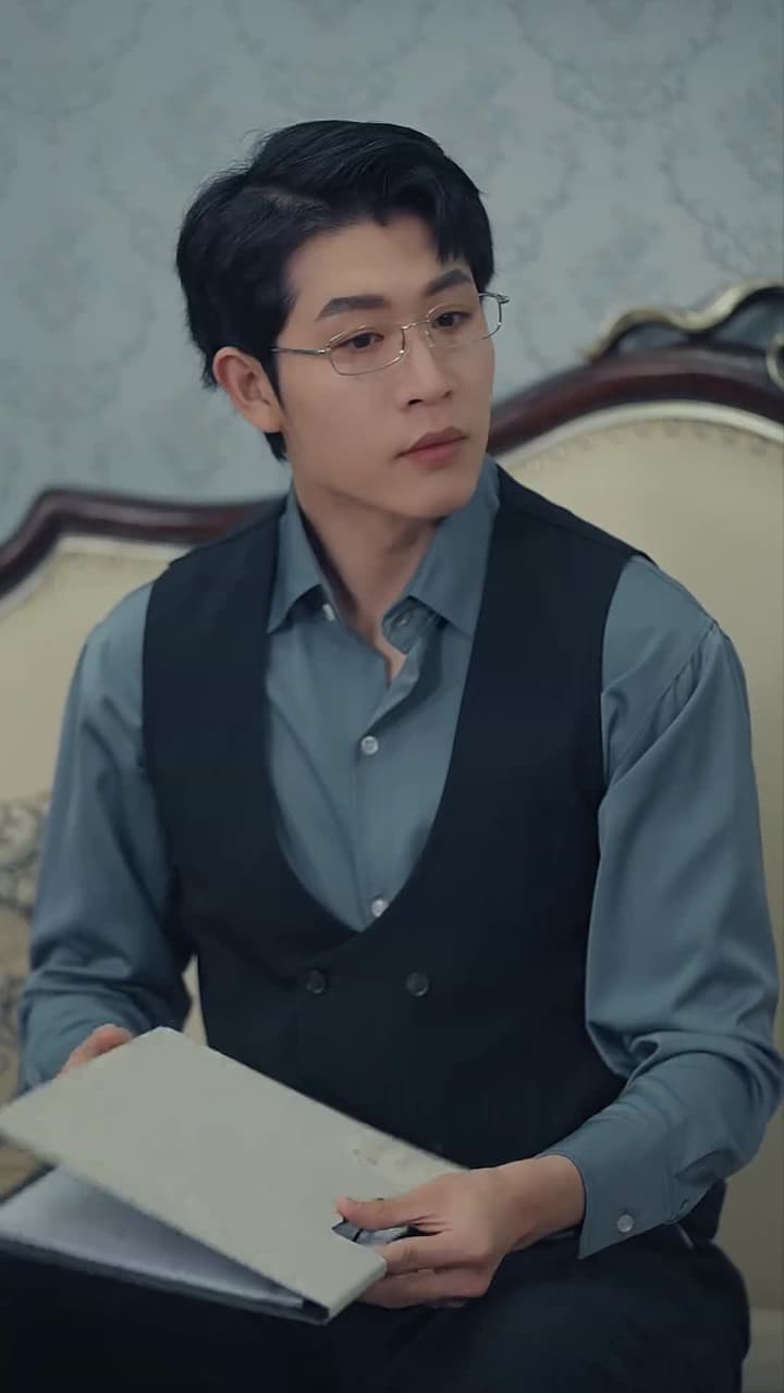長風漫漫漫星河 - Episode 14