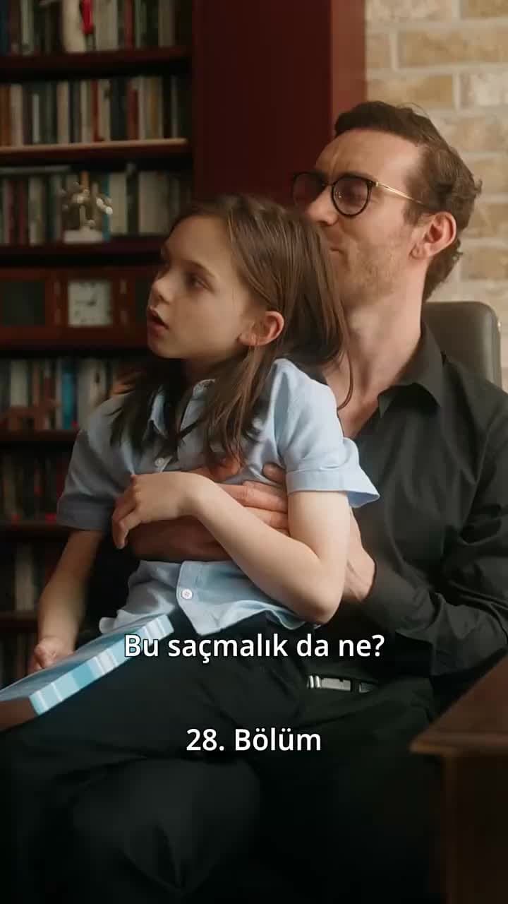 Son Pişmanlık Neye Yarar - Episode 28