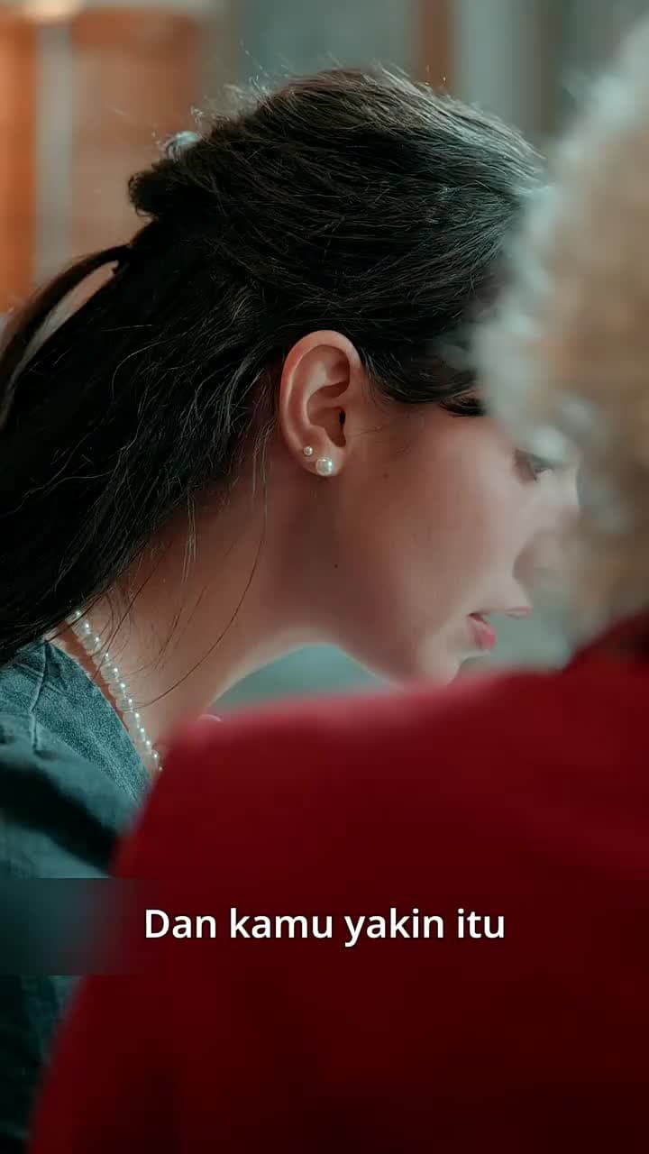 Pengantin Pengganti - Episode 52