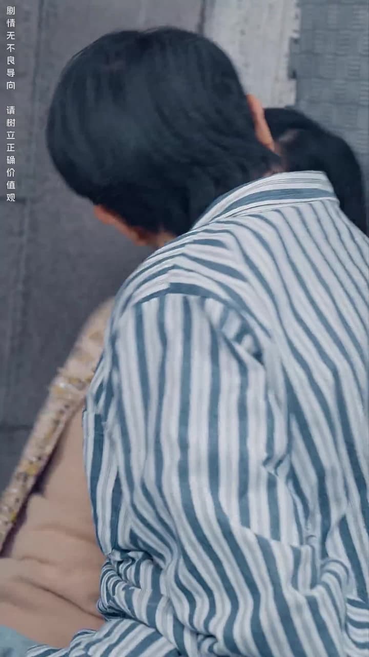 長風漫漫漫星河 - Episode 36