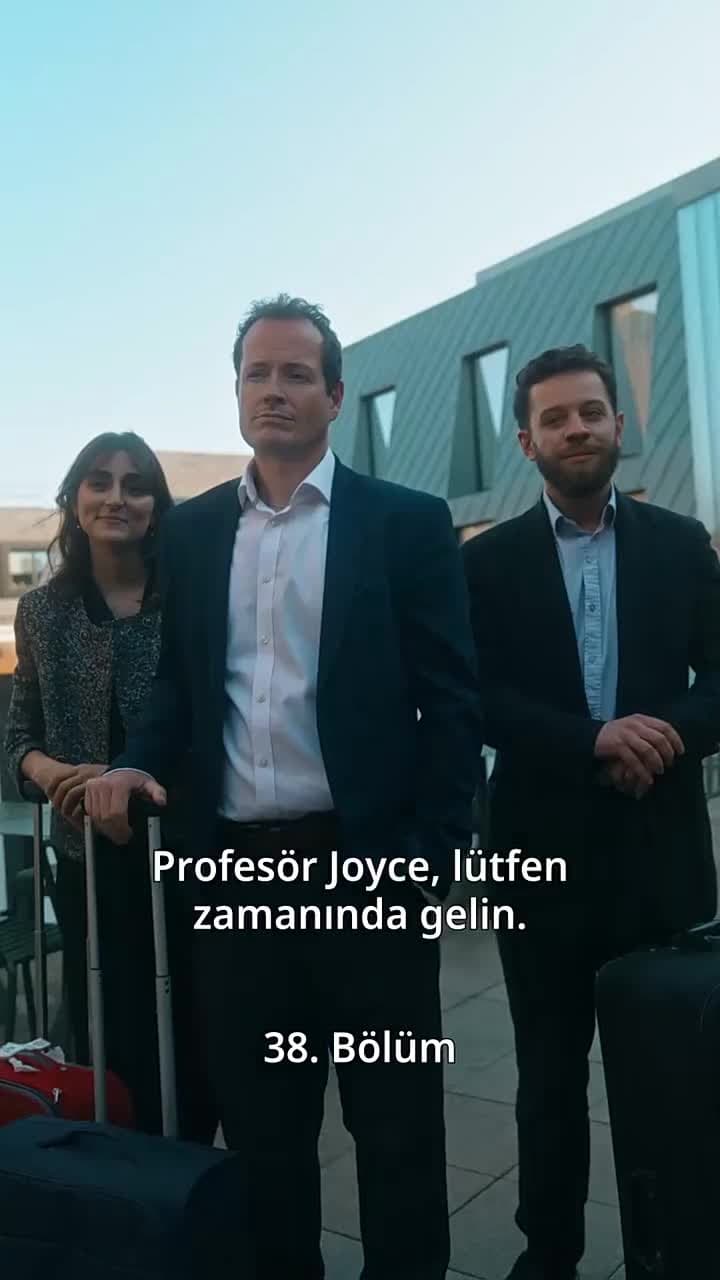 Son Pişmanlık Neye Yarar - Episode 38