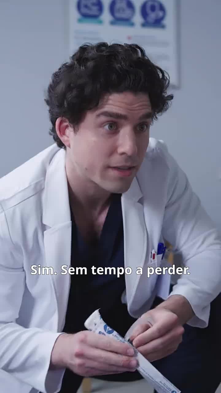 Batida do Coração de Scrubs - Episode 2