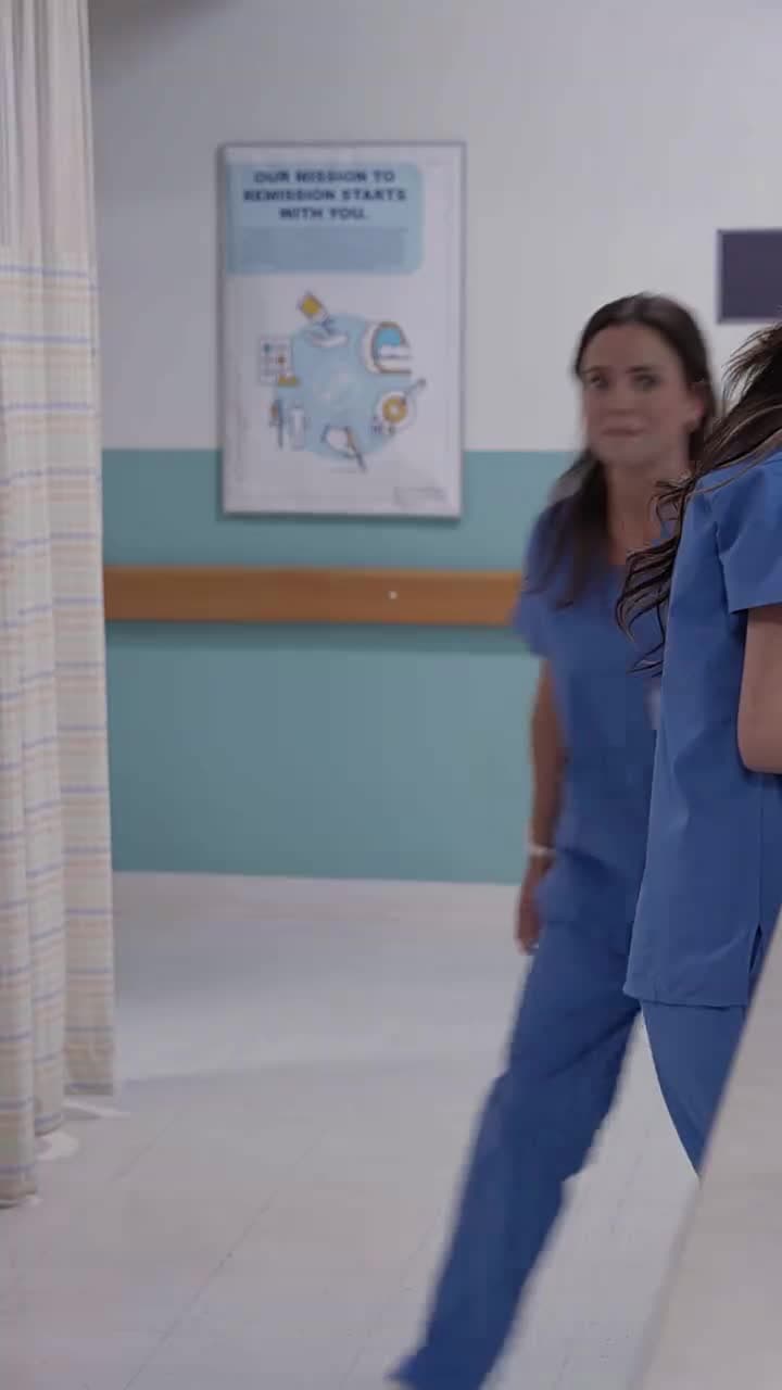 Scrubs Herzschlag - Episode 24