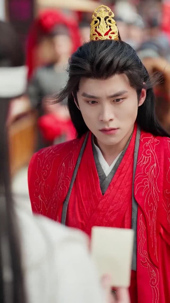 Meet My Love Again - Episode 12