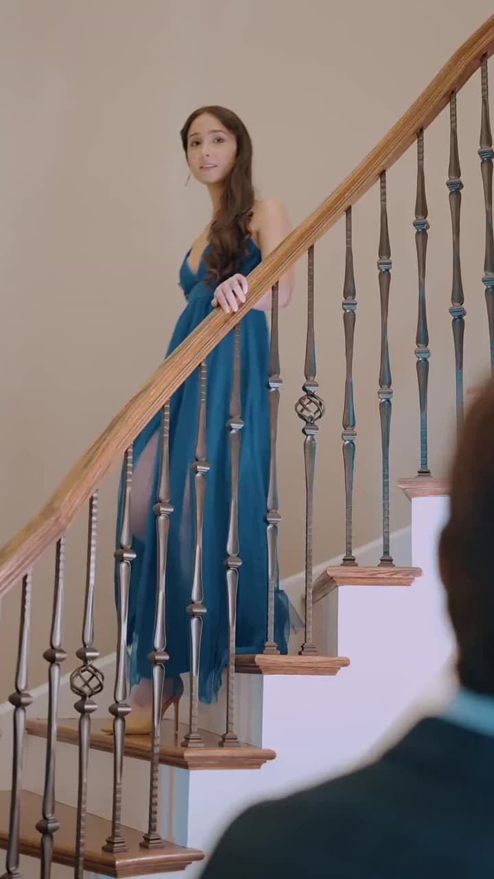 Pengantin Pengganti - Episode 17