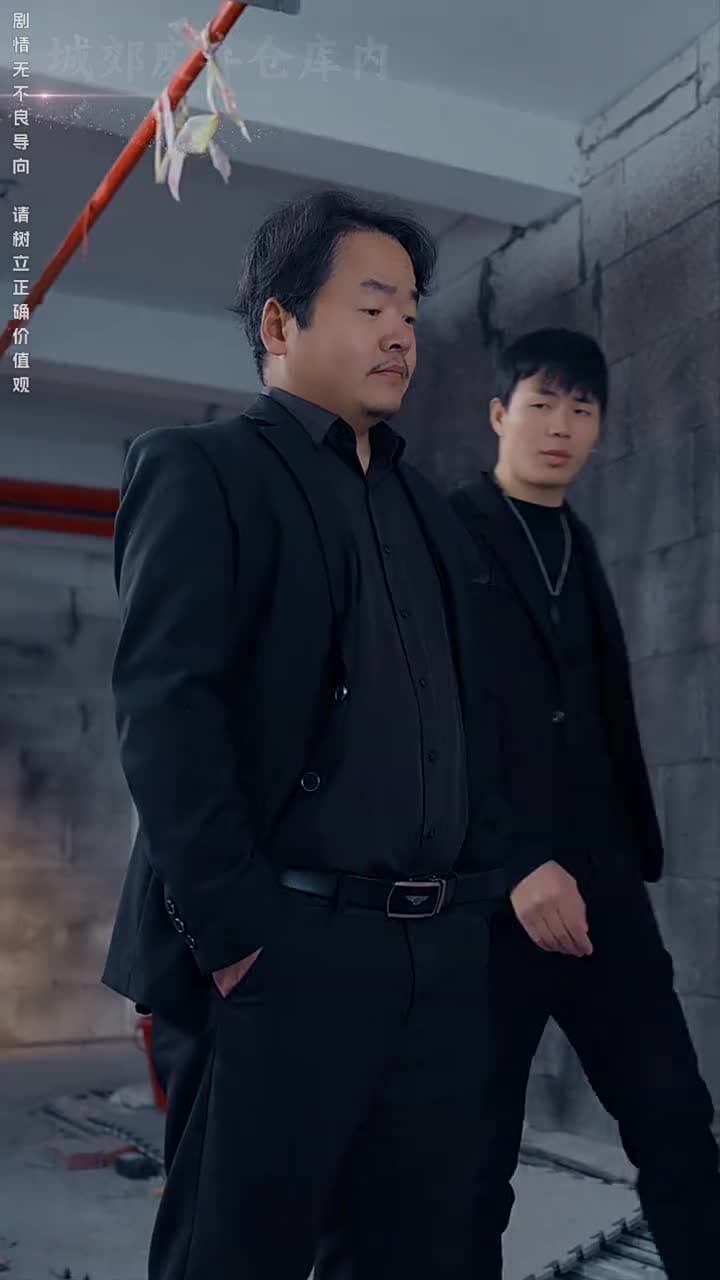 長風漫漫漫星河 - Episode 35