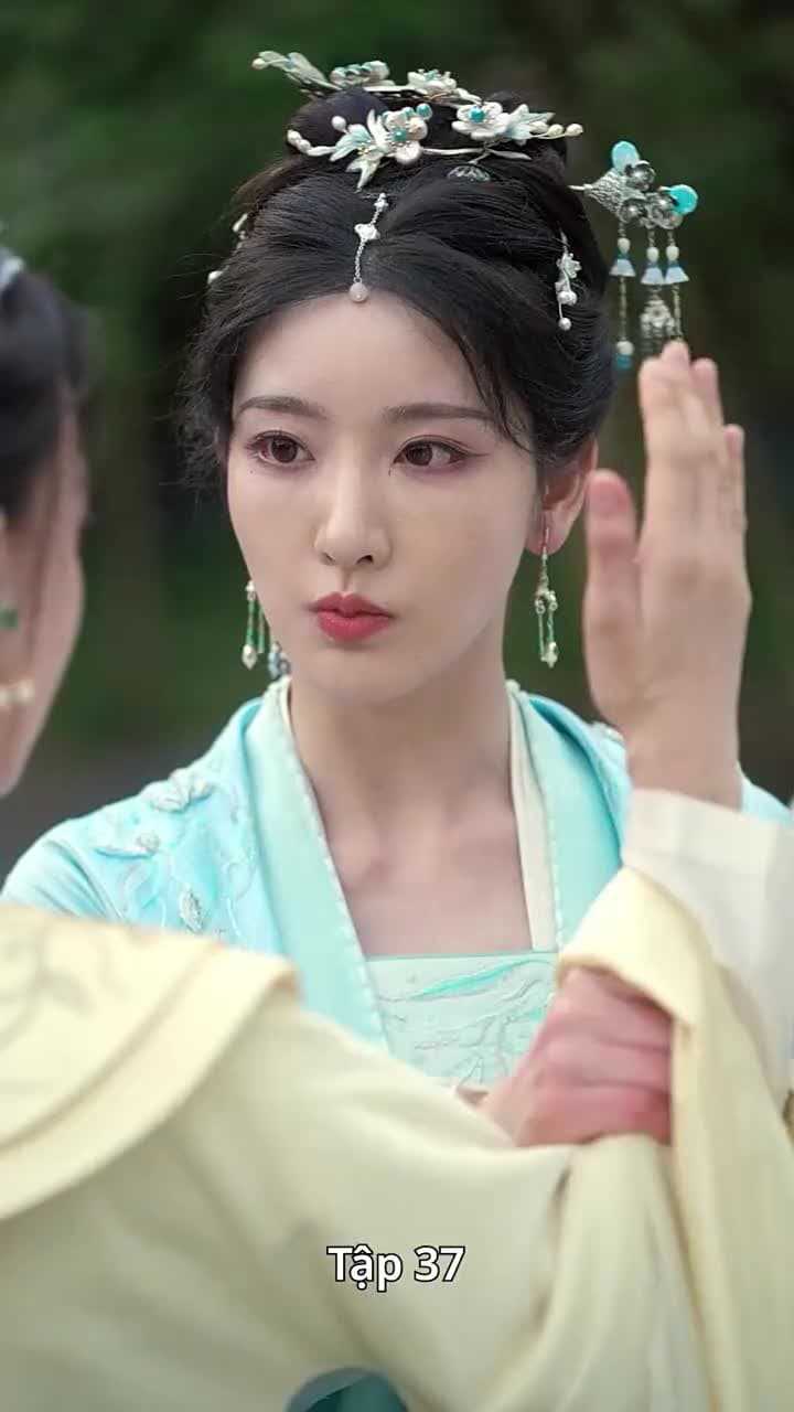 [Lồng tiếng]Mộng Tương Tư - Episode 37