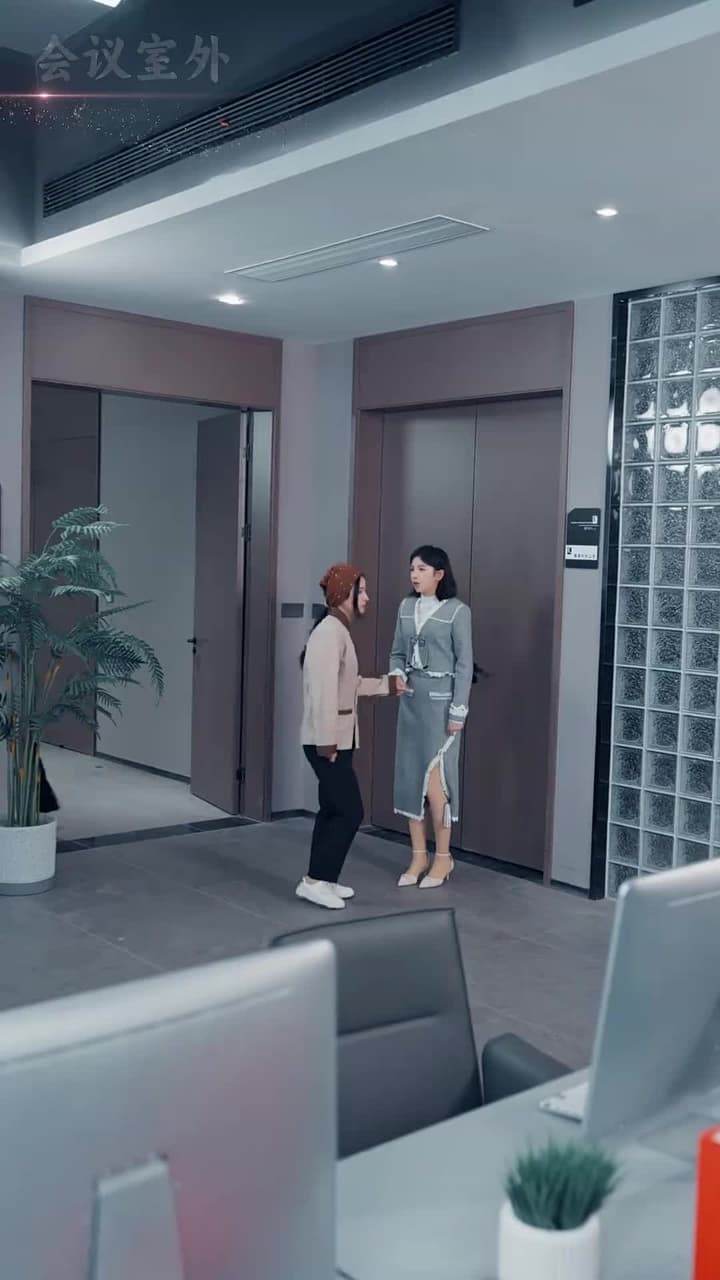 長風漫漫漫星河 - Episode 44