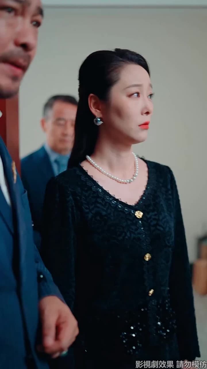 心死後,家人跪求我回家 - Episode 20